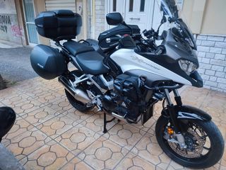 Honda Crossrunner 2016 CROSSRUNNER 800 ABS-thumb-12
