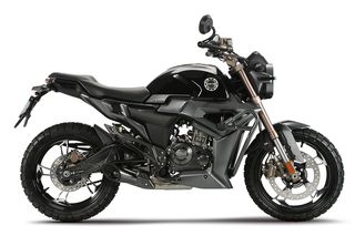 Zontes 2026 G125 ABS