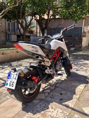 Benelli TNT 125 2022-thumb-2