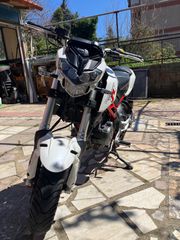 Benelli TNT 125 2022-thumb-4