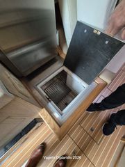 Ανοιχτό - Open 1993 France Marine Offshore  Force Dix 50-thumb-17