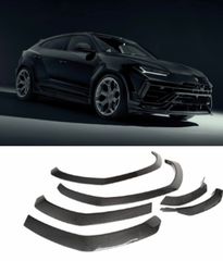COVER FENDER (ORIGINAL LOOK) Lamborghini URUS VISIBLE CARBON