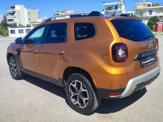 Dacia Duster 2018 'PRESTIGE,TCE 150HP-NAVI-4 ΚΑΜΕΡΕΣ-PDC-17''-thumb-19