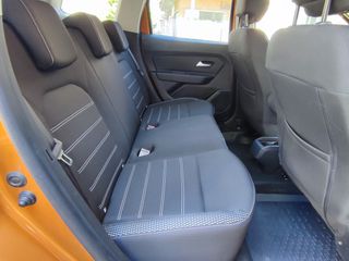Dacia Duster 2018 'PRESTIGE,TCE 150HP-NAVI-4 ΚΑΜΕΡΕΣ-PDC-17''-thumb-32