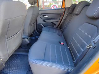 Dacia Duster 2018 'PRESTIGE,TCE 150HP-NAVI-4 ΚΑΜΕΡΕΣ-PDC-17''-thumb-30