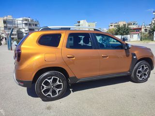 Dacia Duster 2018 'PRESTIGE,TCE 150HP-NAVI-4 ΚΑΜΕΡΕΣ-PDC-17''-thumb-10