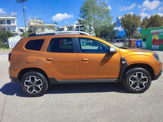 Dacia Duster 2018 'PRESTIGE,TCE 150HP-NAVI-4 ΚΑΜΕΡΕΣ-PDC-17''-thumb-9