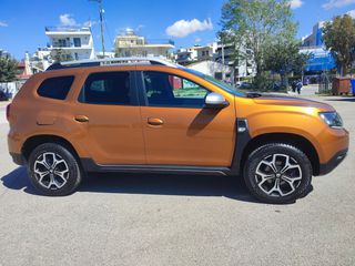 Dacia Duster 2018 'PRESTIGE,TCE 150HP-NAVI-4 ΚΑΜΕΡΕΣ-PDC-17''-thumb-8