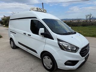 Ψυγείο Ford 2022 Transit Custom