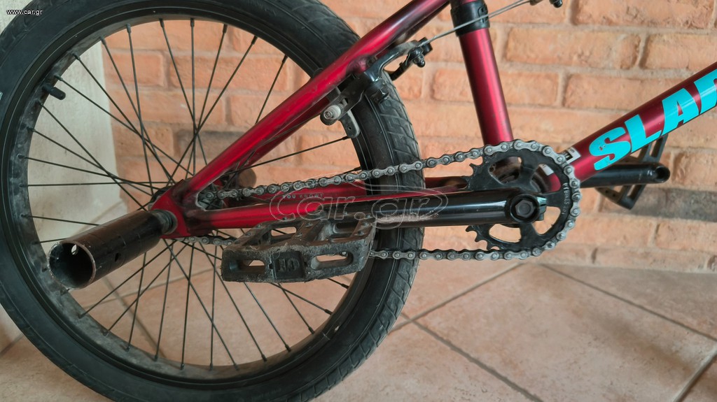BMX GT 2018
