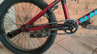 BMX GT 2018