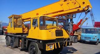 Γερανοί 1987 COLES HYDRA 30T 6x4-thumb-1
