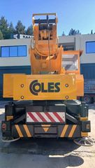 Γερανοί 1987 COLES HYDRA 30T 6x4-thumb-5