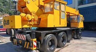 Γερανοί 1987 COLES HYDRA 30T 6x4-thumb-8