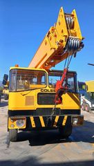 Γερανοί 1987 COLES HYDRA 30T 6x4-thumb-9