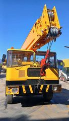 Γερανοί 1987 COLES HYDRA 30T 6x4-thumb-10