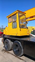 Γερανοί 1987 COLES HYDRA 30T 6x4-thumb-11