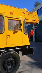 Γερανοί 1987 COLES HYDRA 30T 6x4-thumb-12