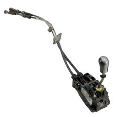 Επιλογέα ταχυτήτων με ντίζες Toyota Avensis II 2003-2009