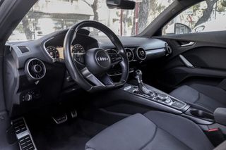 Audi TT 2015 2.0cc TFSI 230hp Αutomatic-thumb-12