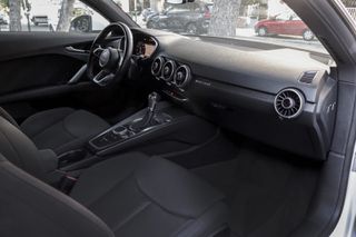 Audi TT 2015 2.0cc TFSI 230hp Αutomatic-thumb-10