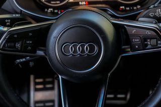 Audi TT 2015 2.0cc TFSI 230hp Αutomatic-thumb-21
