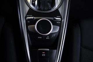 Audi TT 2015 2.0cc TFSI 230hp Αutomatic-thumb-28
