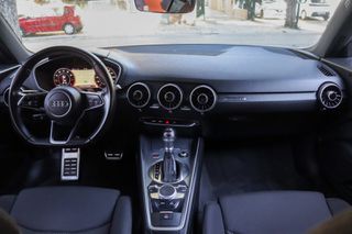 Audi TT 2015 2.0cc TFSI 230hp Αutomatic-thumb-2
