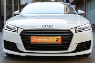 Audi TT 2015 2.0cc TFSI 230hp Αutomatic-thumb-4