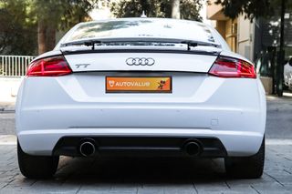 Audi TT 2015 2.0cc TFSI 230hp Αutomatic-thumb-6