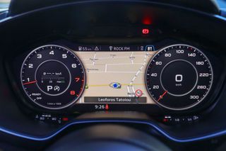 Audi TT 2015 2.0cc TFSI 230hp Αutomatic-thumb-16