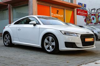 Audi TT 2015 2.0cc TFSI 230hp Αutomatic-thumb-33