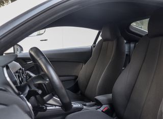 Audi TT 2015 2.0cc TFSI 230hp Αutomatic-thumb-13