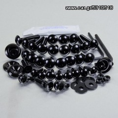 ΒΙΔΕΣ ΦΑΙΡΙΝΓΚ ΣΕΤ DUCATI MONSTER-thumb-1