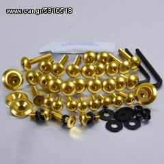 ΒΙΔΕΣ ΦΑΙΡΙΝΓΚ ΣΕΤ DUCATI MONSTER-thumb-2