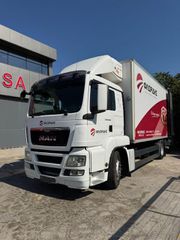 Ψυγείο MAN 2014 TGS 18360