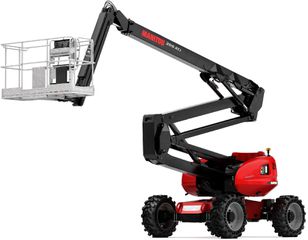 Καλαθοφόρα Manitou 2023 200 ATJ ST5 καλαθοφόρο [2337]