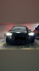 Audi S3 2017 8V2 DSG-7 Matrix Led