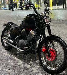 Yamaha XV 535 Virago 1993