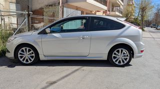 Ford Focus 2009 sport