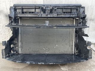 ΜΕΤΩΠΗ ΚΟΜΠΕ ΜΕ ΨΥΓΕΙΑ & ΒΕΝΤΙΛΑΤΕΡ VW TIGUAN AYTOMATO 16-20
