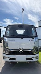 Σασί Foton 2026 e-Miler-thumb-1