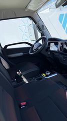 Σασί Foton 2026 e-Miler-thumb-4