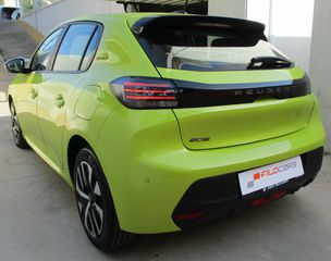 Peugeot 208 2025 1.2 PURETECH STYLE-thumb-3