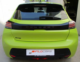 Peugeot 208 2025 1.2 PURETECH STYLE-thumb-5