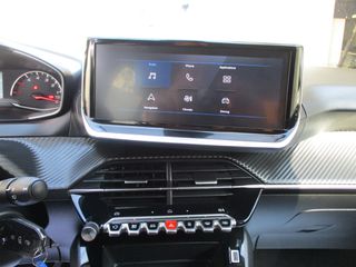 Peugeot 208 2025 1.2 PURETECH STYLE-thumb-15