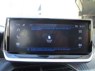 Peugeot 208 2025 1.2 PURETECH STYLE-thumb-17