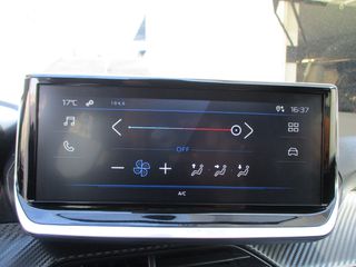 Peugeot 208 2025 1.2 PURETECH STYLE-thumb-18