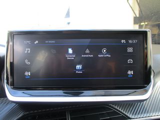Peugeot 208 2025 1.2 PURETECH STYLE-thumb-19