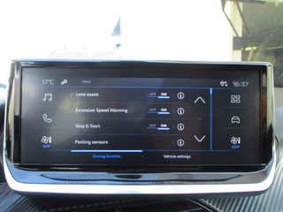 Peugeot 208 2025 1.2 PURETECH STYLE-thumb-20